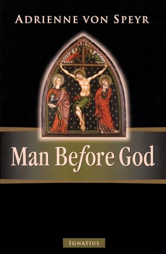 Man Before God view 2
