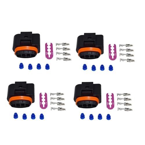 Arnés de cables para bobina de encendido compatible con vehículos Q7 y A6