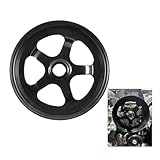 Power Steering Pump Pulley for 1998-2002 Camaro Pontiac Firebird