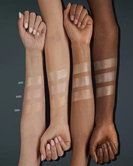 Catrice More Than Glow Highlighter, intensive, shimmery, metallic (5.9g)