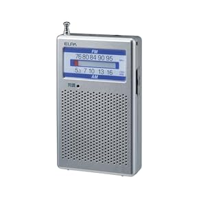 小型ラジオ、カセットコ―ダ― 楽天市場】ラジオカセット ポータブル micro SD 録音 AM/FM