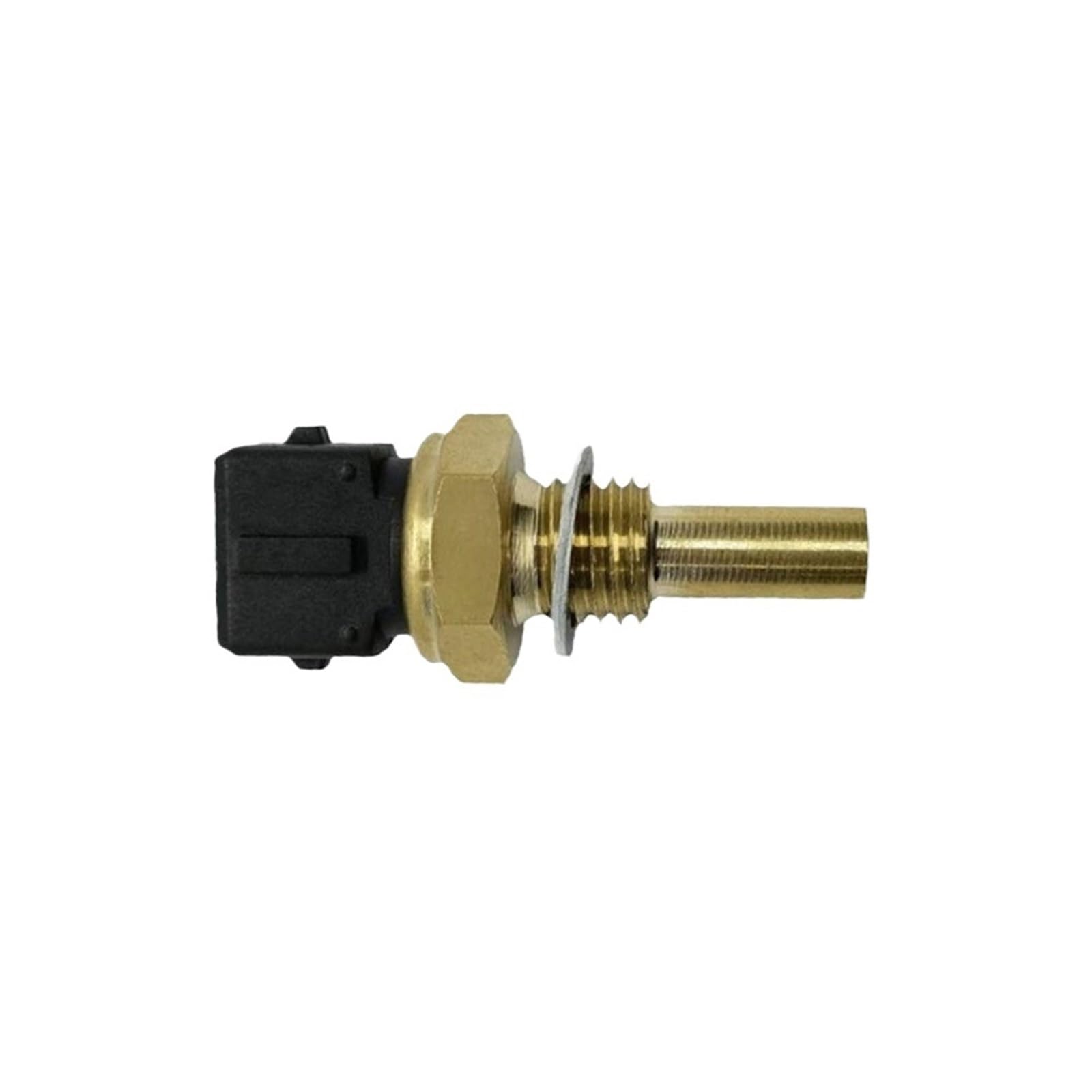 1 Sensor de Temperatura del Agua para Coche, repuestos para automóvil, Modelo: 13460308 34334771 90183892.