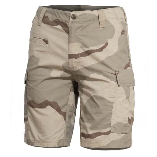 Short Camo PENTAGON BDU taille 48 pour homme style militaire actif