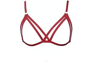Sensual Open Bra Lingerie - Unleash Your Inner Confidence