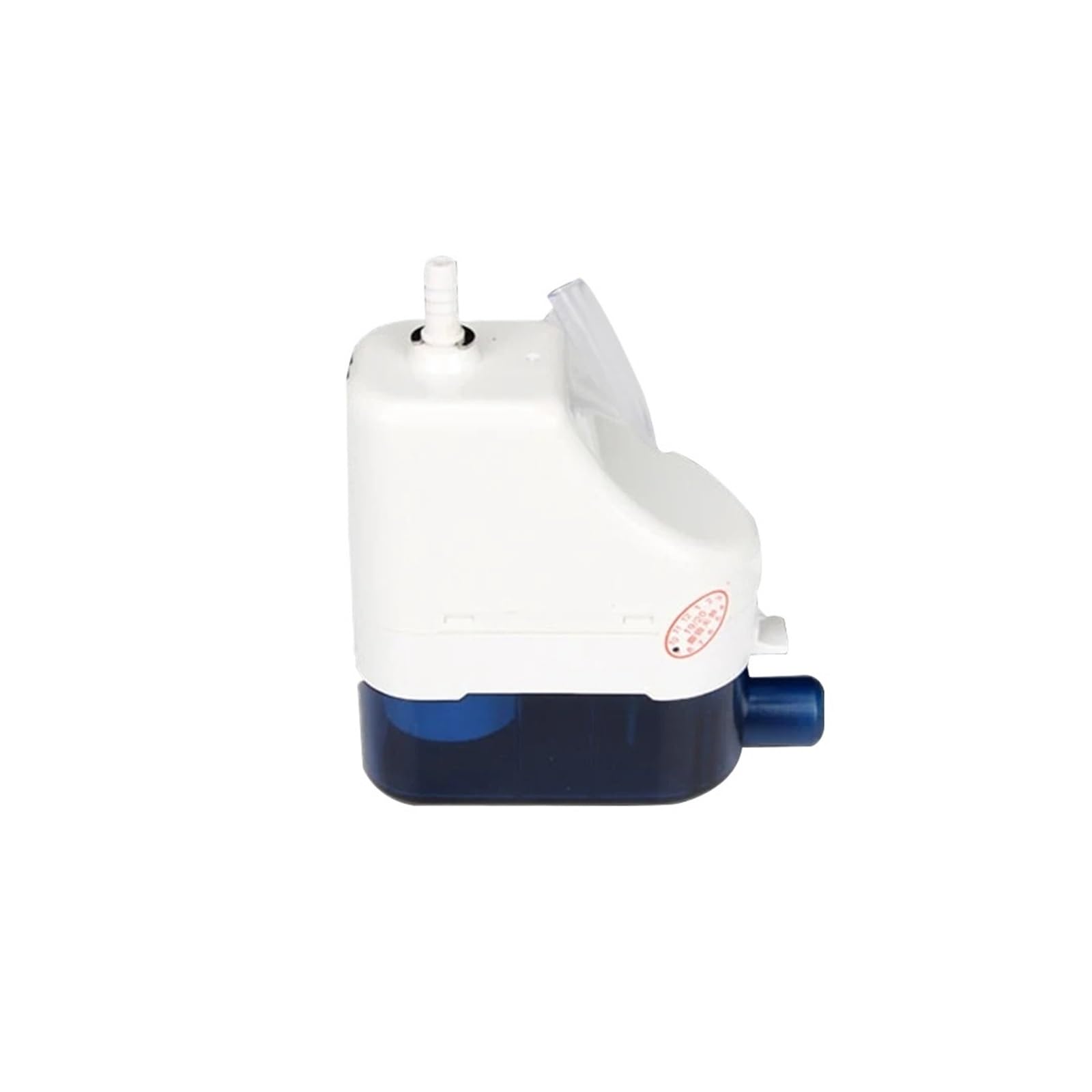 Air Conditioner Drainage Pump Home Appliance Air Conditioning Mini Self Priming Electric Water Pump Condensate Removal Pump(RS-24C)
