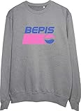 Encuentra tu ajuste perfecto: estas sudaderas vienen en muchos tamaños. Por favor, consulte la tabla de tallas en esta página antes de realizar su pedido.