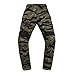 EMERSONGEAR Gen3 Paintball Pants with Knee Pads,Combat Trousers Army Airsoft Combat BDU Pants