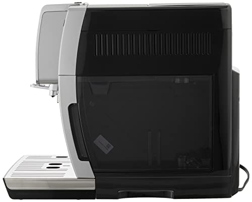 DeLonghi PrimaDonna Soul coffee machine