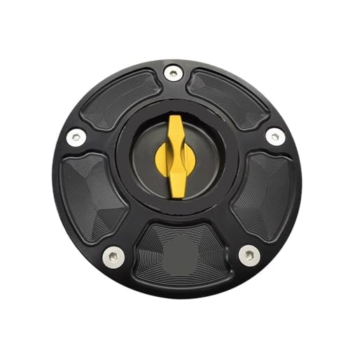 Bouchon de réservoir de carburant moto NSR250 MC21 couvercle frein