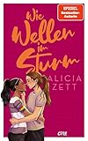  Wie Wellen im Sturm