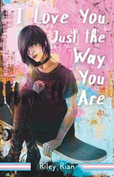 Paperback I Love You Just the Way You Are Book