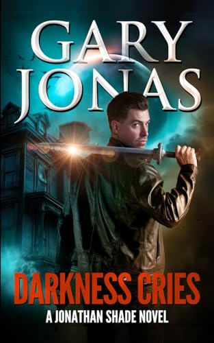 Cover of Darkness Cries