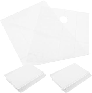 FRCOLOR 30Pcs Disposable Bed Sheets Message Bed Cushions Elderly Nursing Bed Sheets