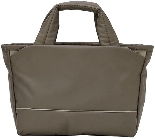 Amazon | [ポーター] ポーターガール ムース トートバッグ（XS） 751