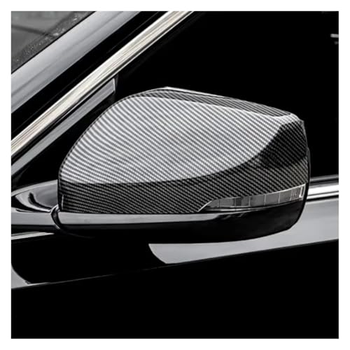 Coque rétroviseur latéral Cadillac CT5 CT6 solution rénovation - 2