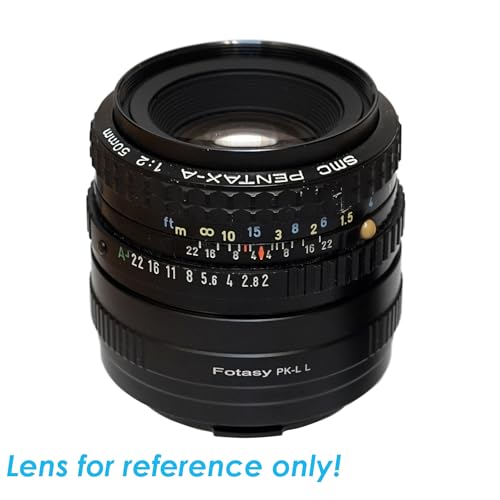 Sigma fp L camera