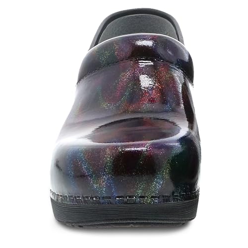 Image of Dansko Women's XP 2.0 Clogs - Lightweight Slip-Resistant Footwear for Comfort and Support - Ideal for - Nursing, Veterinarians, Food Service, Healthcare