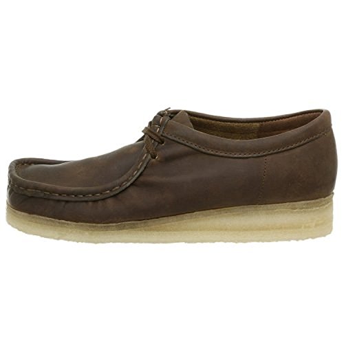 Image of Clarks Men's Wallabee Shoe