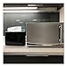 Tork Xpress Paper Towel Dispenser, Black, Single-Dispensing, Compatible with H2 Refills, Space-Saving Design (302028)