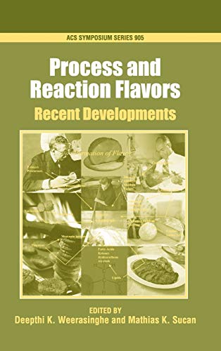 Process And Reaction Flavors: Recent Developments view 2