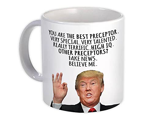 Taza de cerámica blanca 11 onzas miniatura 1