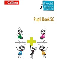 Pupil Book 5C
