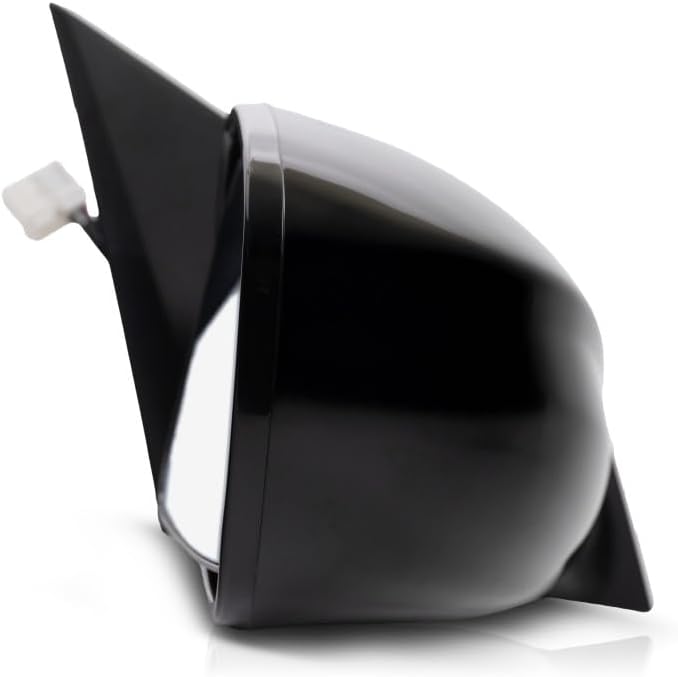 For Hyundai Sonata 2011 12 13 2014 Door Mirror Passenger Side | Power | Heated | Paint To Match | Replacement For 87620-3Q010 | HY1321166