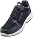 Produktbild Uvex 1 Sport S3 ESD Sicherheitsschuhe für Herren - Bequeme & Atmungsaktive Arbeitsschuhe für Männer - Leichte & Ergonomische Halbschuhe Velours ,Schwarz,42 EU