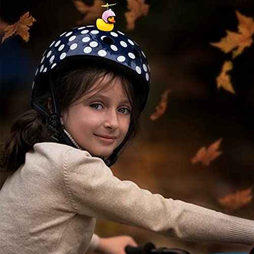 iplusmile Vogel Accessoire 4 Stks Huisdier Kip Helmen Grappige Creatieve Pluimvee Hoeden Kip Veiligheid Hoeden - Afbeelding 5