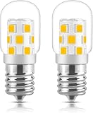 SerBion LED Microwave Light Bulb Under Hood 40W...