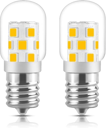 SerBion LED Microwave Light Bulb Under Hood 40W...