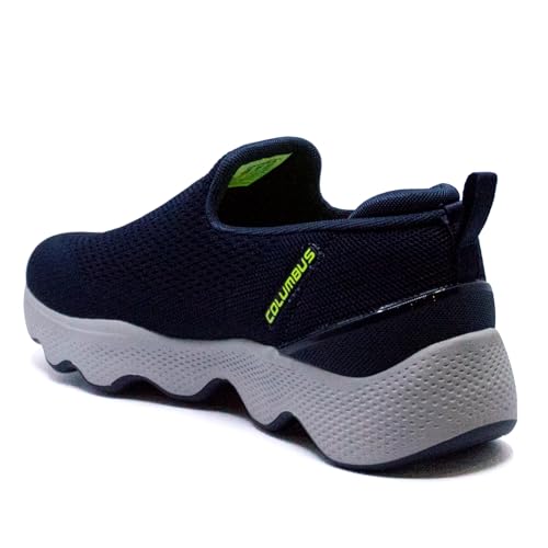 Image of Columbus Sports Shoes - Running Shoes|Walking Shoes| Training & Gym Shoe | Outdoors Shoe for Men (Massager-01)