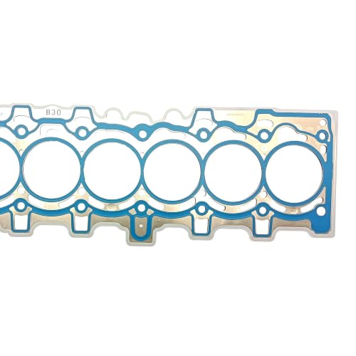 Image of PartsFlow Cylinder Head Gasket 26656 PT