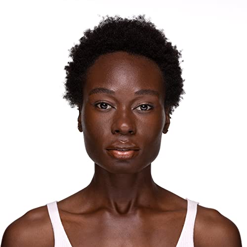 Image of Pacifica Tinted Moisturizer - Kind Tint Serum, Lightweight Hydrating Foundation with Vegan Collagen & Hyaluronic Acid for Dewy Glow, Buildable Coverage, Vegan, 1 fl oz (Shade 02)