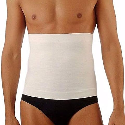 Intimo 2D - Faja térmica de lana elástica sin costuras Cover