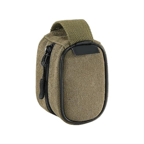 Bolsa de transporte portátil para estufas | Bolsa de transporte para quemadores, multifuncional, resistente al agua, bolsa gruesa para utensilios de cocina al aire libre