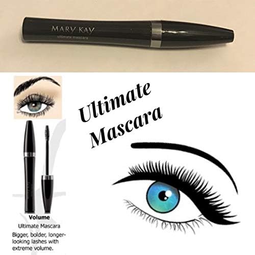 The 13 Best Mary Kay Mascara of 2023 [Verified] Cherry Picks
