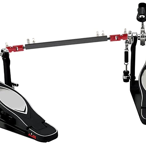 Varilla de conexión para pedal doble de batería Abaodam miniatura 2