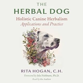 The Herbal Dog cover art