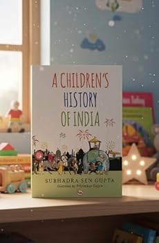 Children's History of India, A