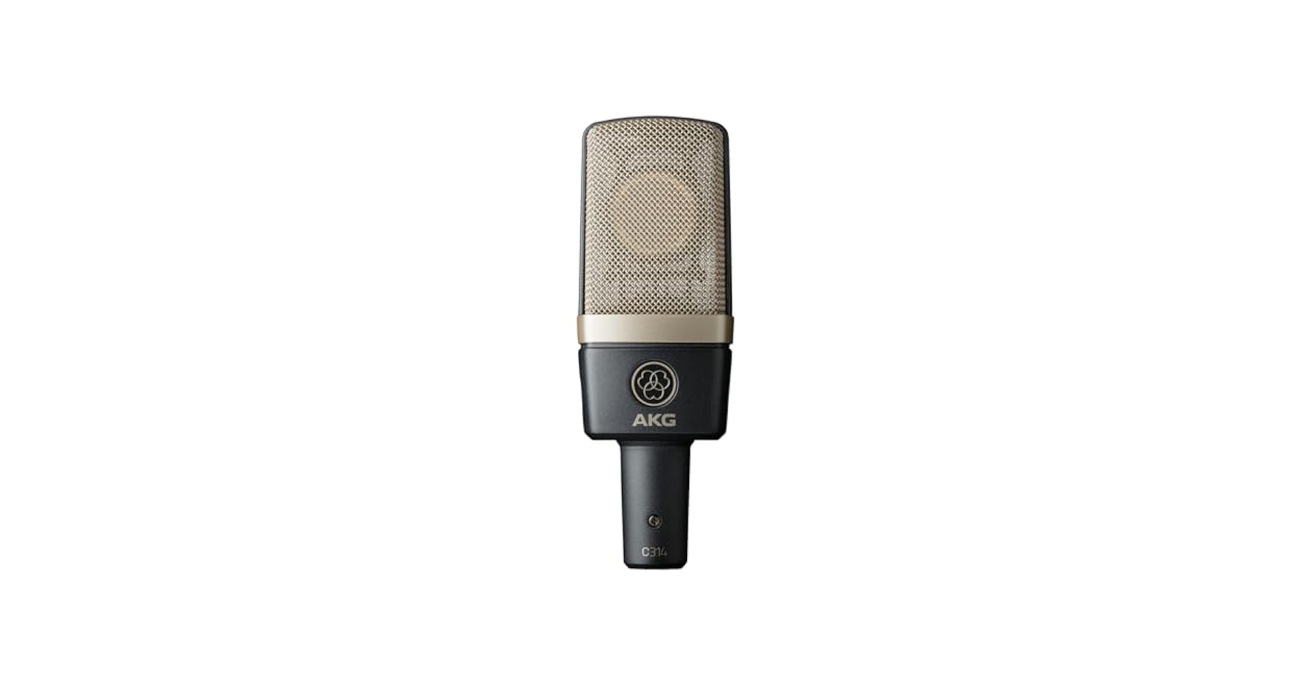 AKG C314(せい) AKG C314 Multi-pattern Large-diaphragm Condenser Microphone