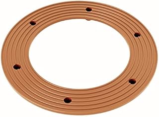 Sponsored Ad - PlantJacks Premium Plant Stand (10 inch,Terracotta Brown)