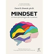 Mindset: A nova psicologia do sucesso