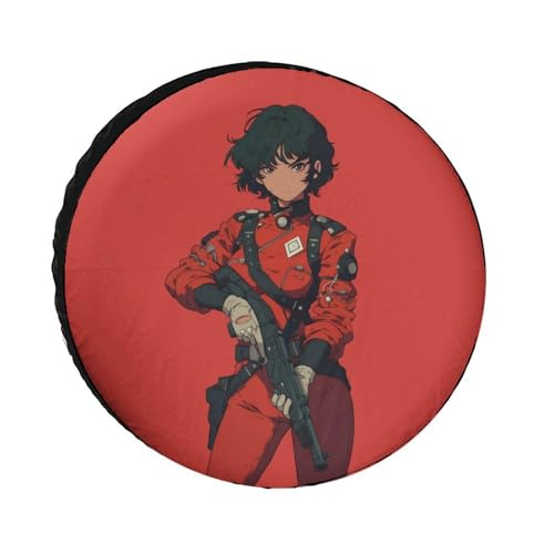 �^�C���J�o�[ �U�k�@���� �X�y�A�^�C���J�o�[ �h�� �J�[�p�i �h���O�� ���Ă��~ �ی� �ȒP���� ���[ �ۊ� �^�C���v���e�N�^�[ �J�悯�J�o�[ �z�C�[�� �y������ SUV �ėp 32inch