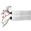 48V 60V 72V 84V Electric Bike Brushless Motor Controller 3000W/5000W E-bike High Power Intelligent DC Electric Motor Controller (5000W) #3