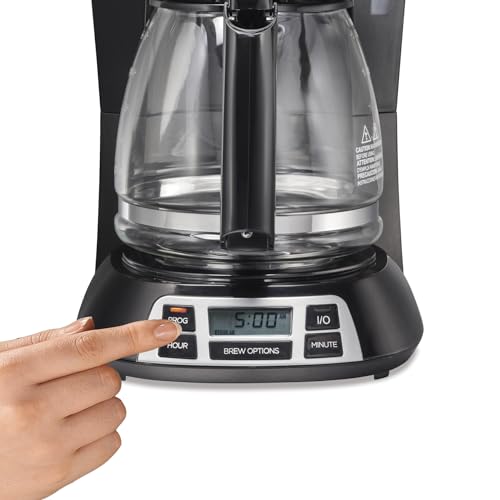 La mejor selección de Precio de Cafeteras en Walmart los más recomendados. 27 Precio de Cafeteras en Walmart marca Hamilton Beach (3)