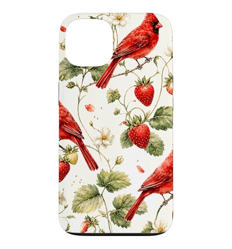 ���ʉ� �� ���@�� �C�`�S �t���[�c �� �X�}�z�P�[�X iPhone 13 �p