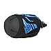 HK Army Hardline Armored Tank Cover | Fits 68ci-80ci Paintball Air Tanks (Cobalt)