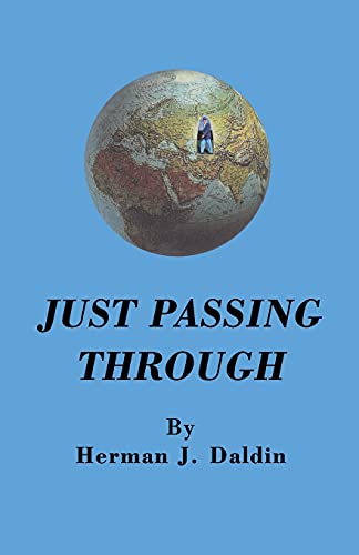 Just Passing Through