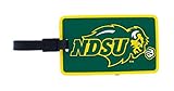 NCAA North Dakota State Bison Soft Bag Tag